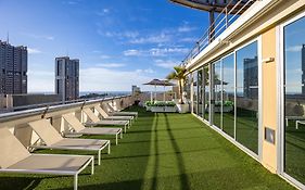 Eurostars Atlantida